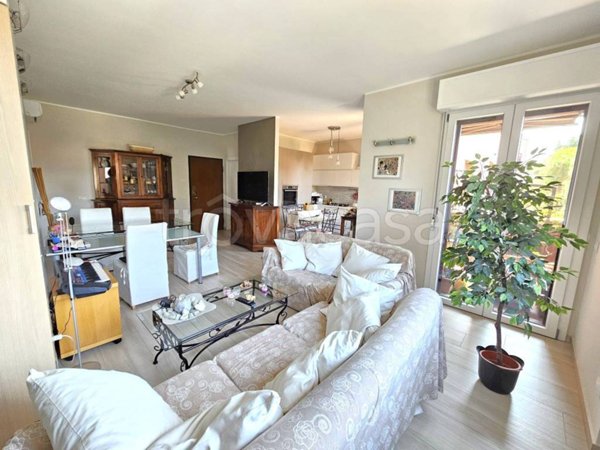 appartamento in vendita a Legnano