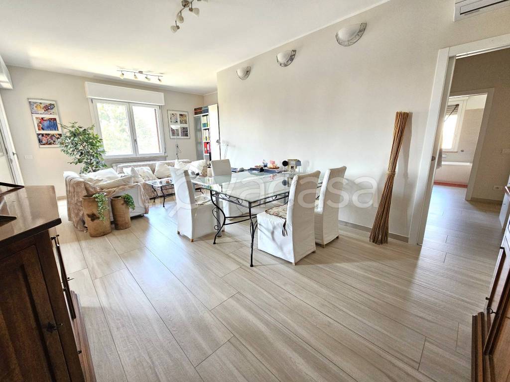 appartamento in vendita a Legnano