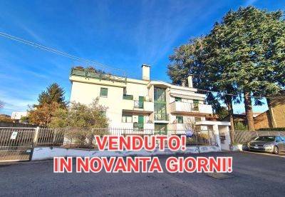 appartamento in vendita a Legnano