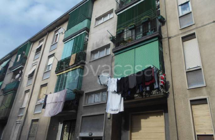 appartamento in vendita a Legnano