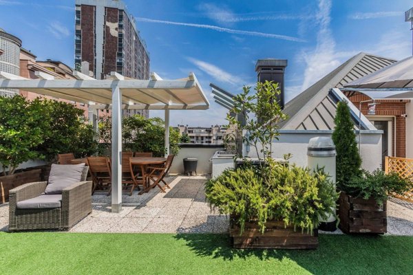 appartamento in vendita a Legnano