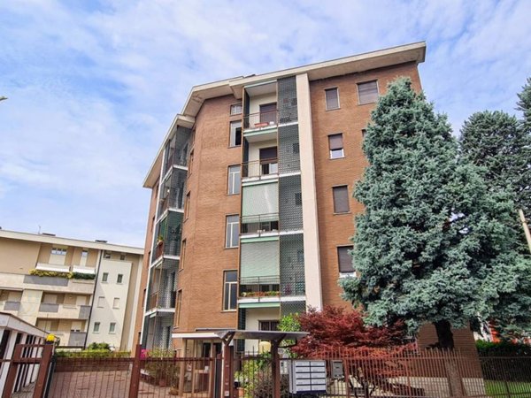 appartamento in vendita a Legnano