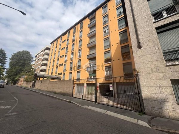 appartamento in vendita a Legnano