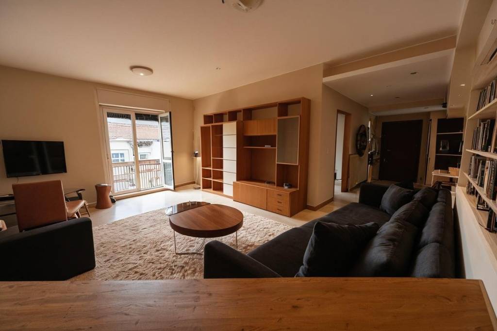 appartamento in vendita a Legnano