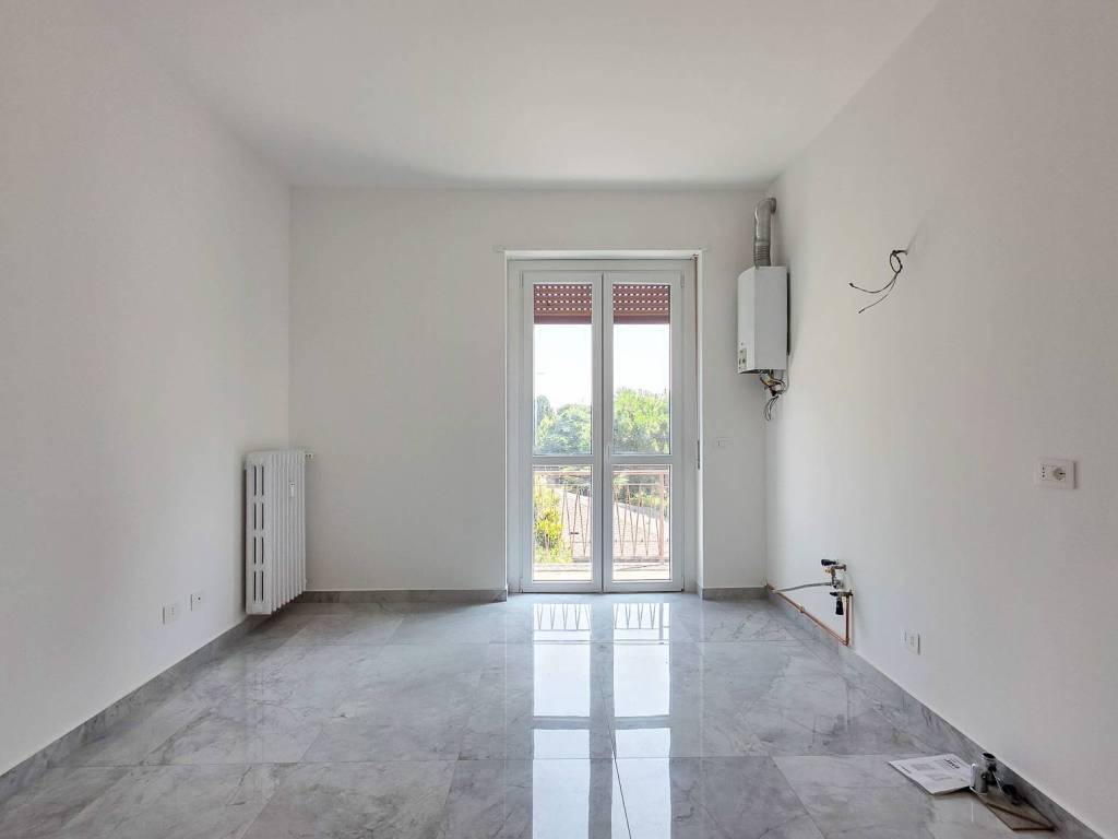 appartamento in vendita a Legnano