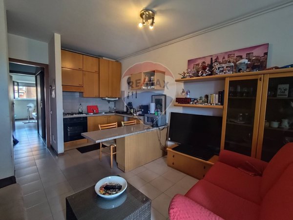 appartamento in vendita a Legnano