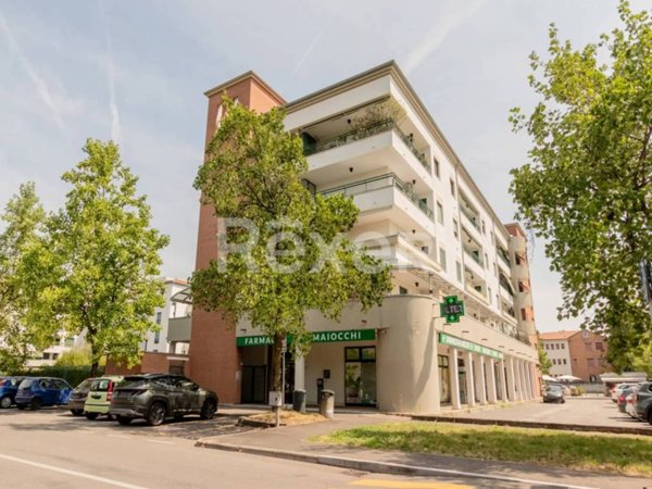appartamento in vendita a Legnano
