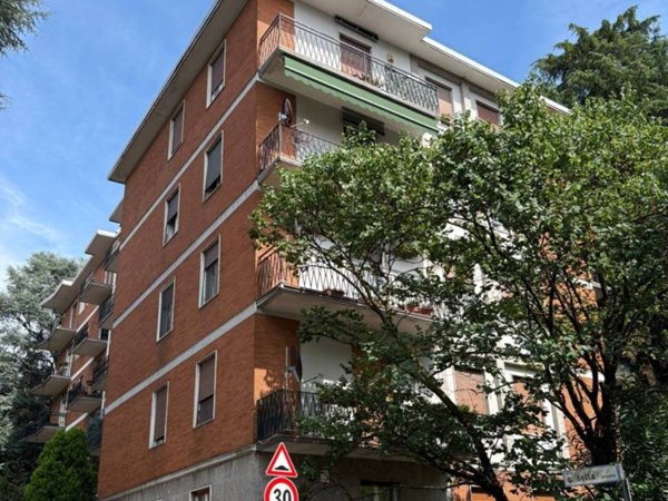 appartamento in vendita a Legnano