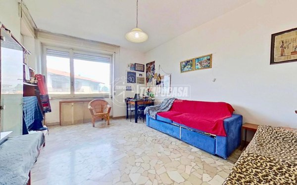 appartamento in vendita a Legnano