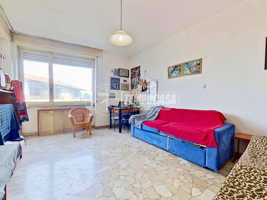 appartamento in vendita a Legnano