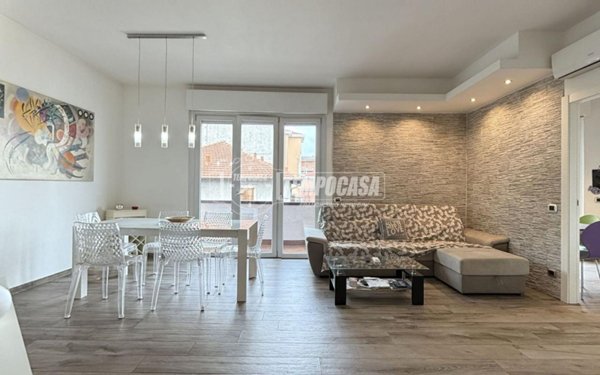 appartamento in vendita a Legnano