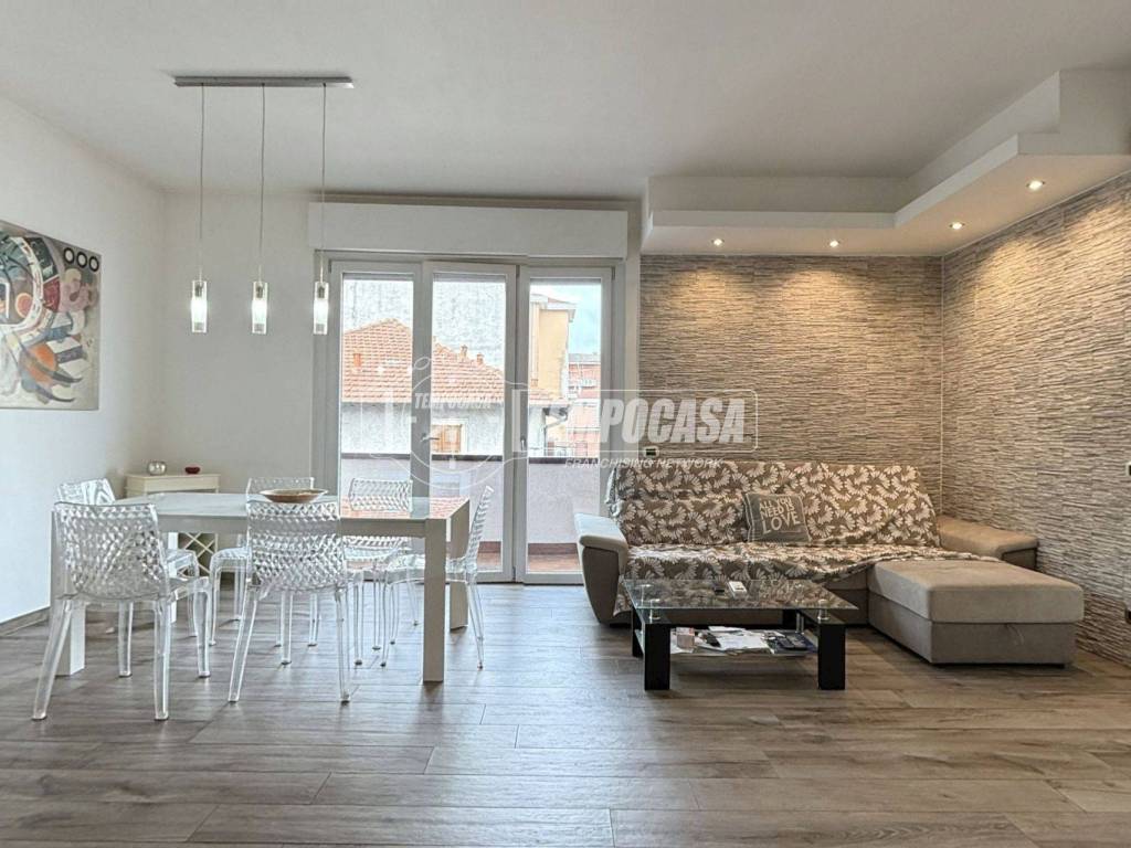appartamento in vendita a Legnano