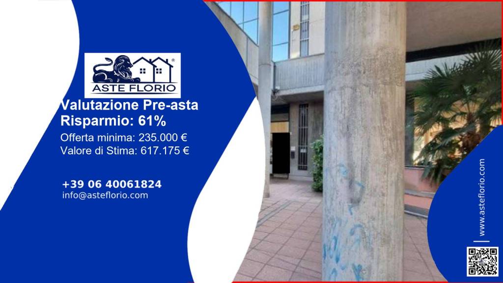 negozio in vendita a Legnano