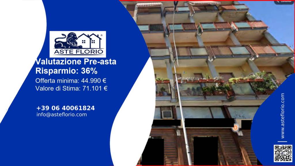 appartamento in vendita a Legnano