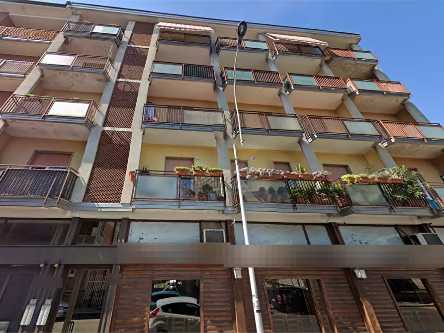 appartamento in vendita a Legnano