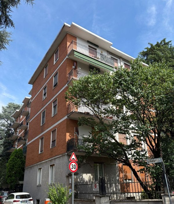 appartamento in vendita a Legnano