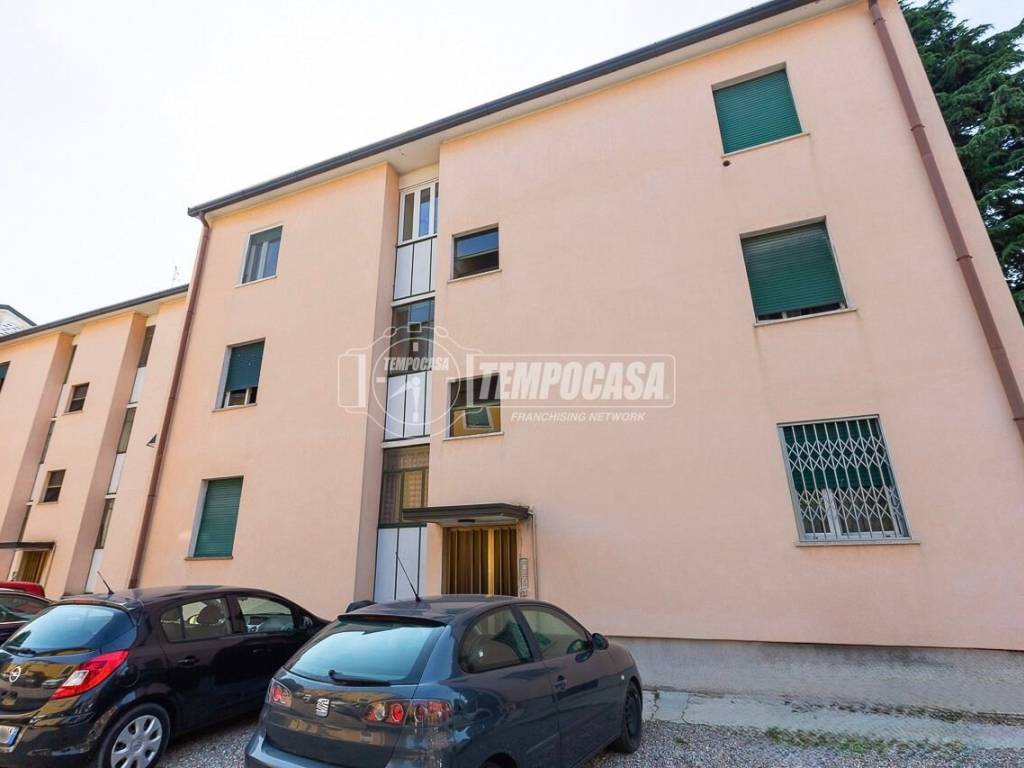 appartamento in vendita a Legnano