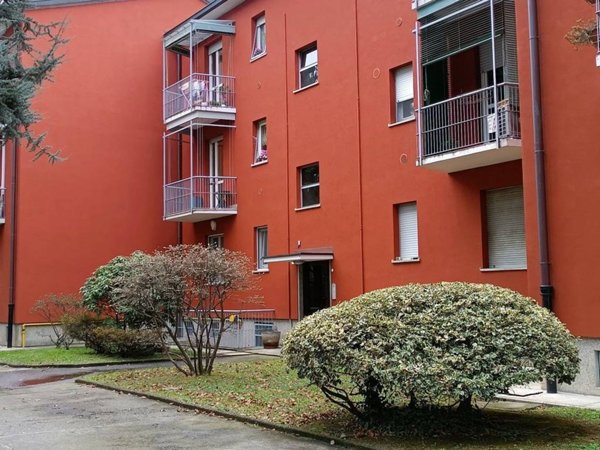 appartamento in vendita a Legnano