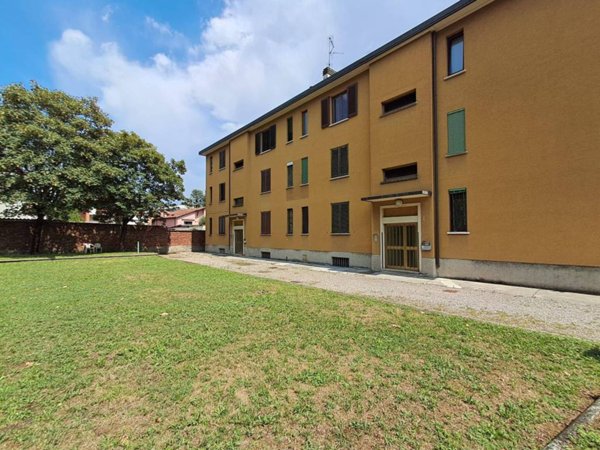 appartamento in vendita a Legnano