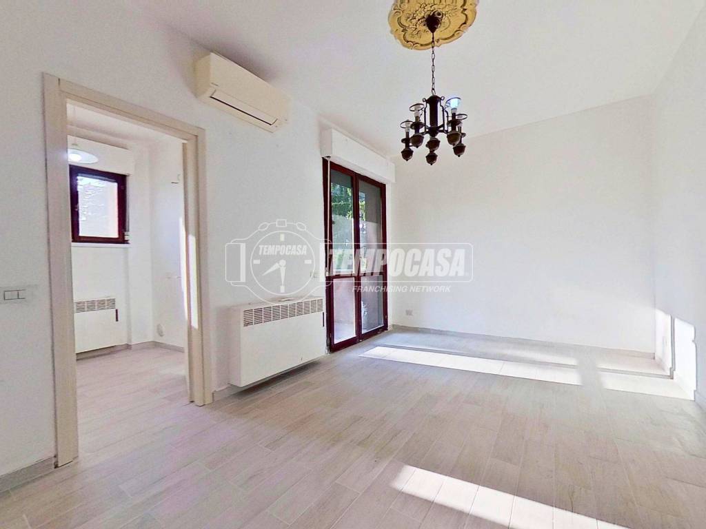 appartamento in vendita a Legnano