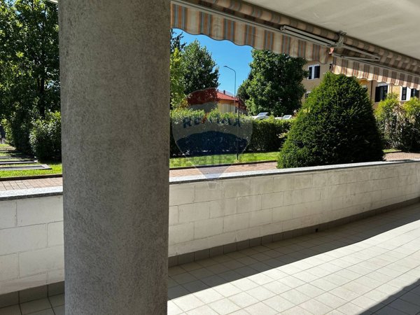appartamento in vendita a Legnano