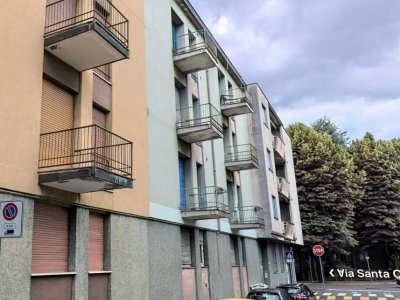 appartamento in vendita a Legnano