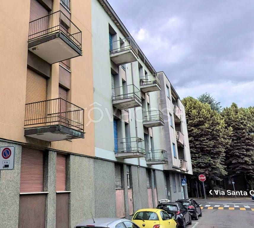 appartamento in vendita a Legnano