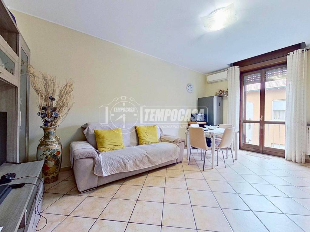 appartamento in vendita a Legnano