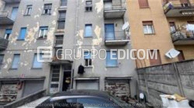 appartamento in vendita a Legnano