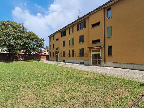 appartamento in vendita a Legnano