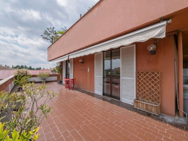 appartamento in vendita a Legnano