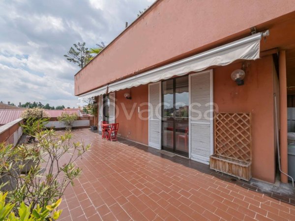 appartamento in vendita a Legnano