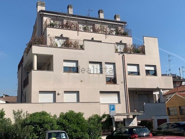 appartamento in vendita a Legnano
