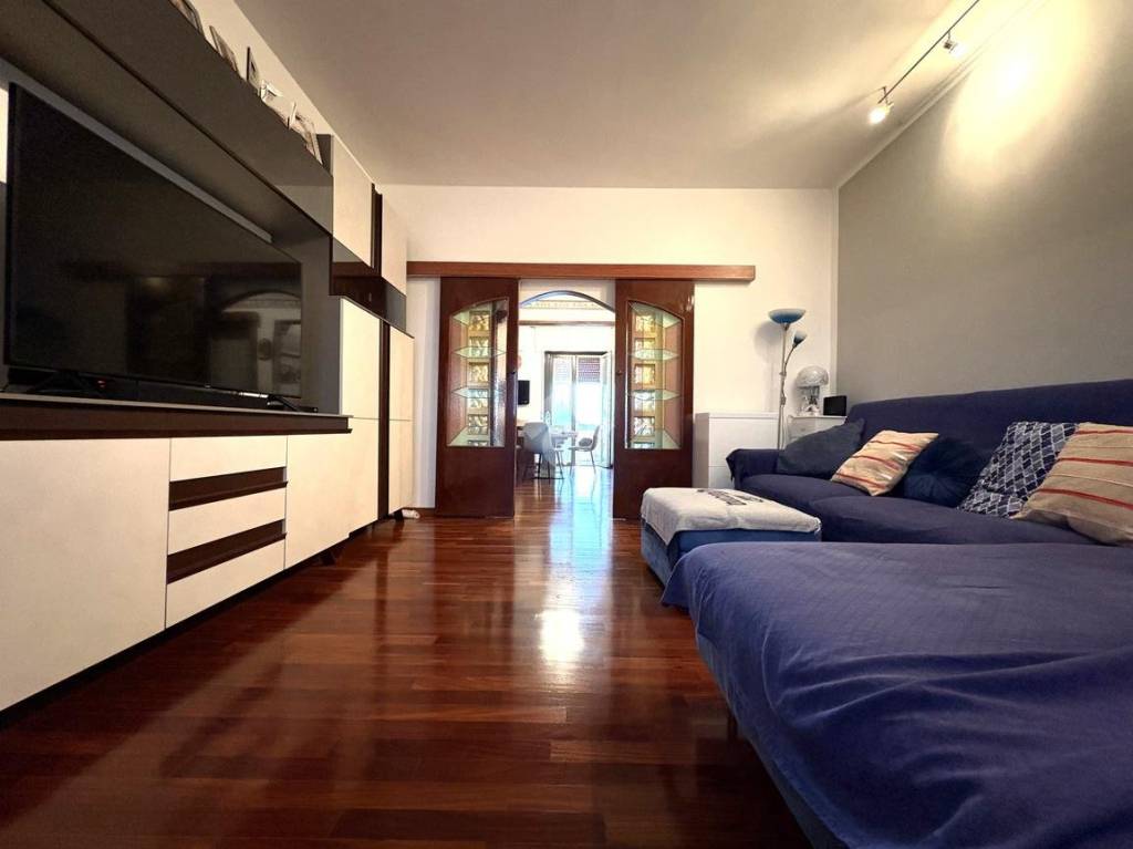 appartamento in vendita a Legnano