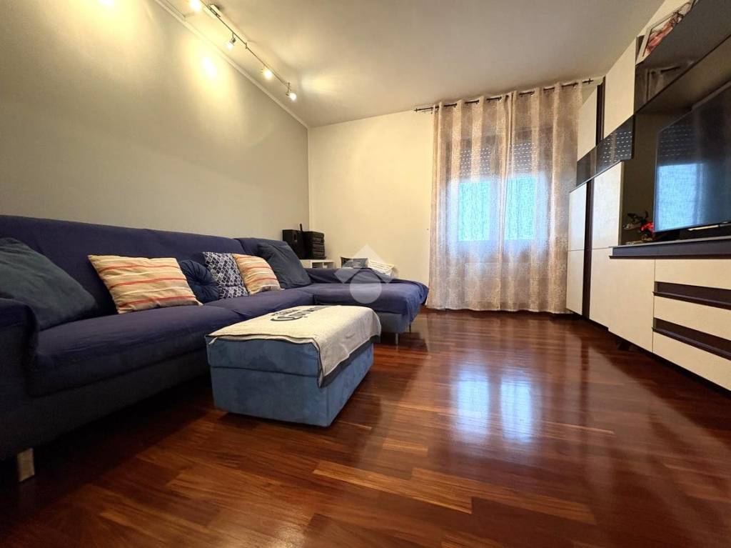 appartamento in vendita a Legnano