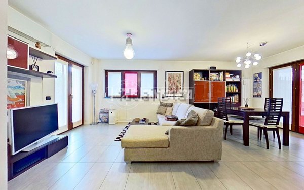 appartamento in vendita a Legnano