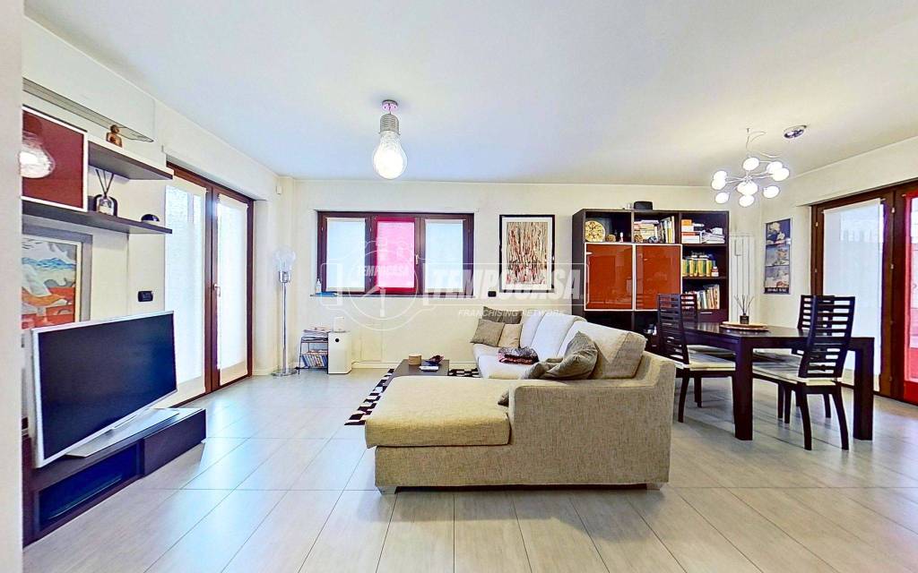 appartamento in vendita a Legnano