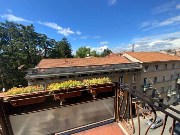 appartamento in vendita a Legnano
