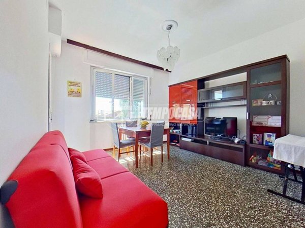 appartamento in vendita a Legnano