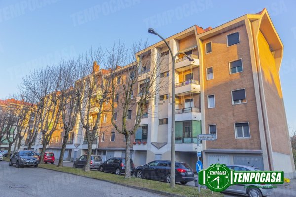 appartamento in vendita a Legnano