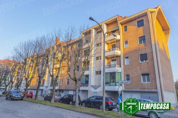 appartamento in vendita a Legnano