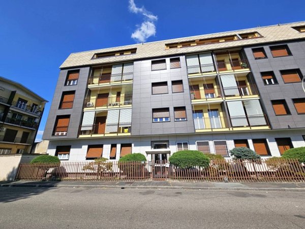 appartamento in vendita a Legnano