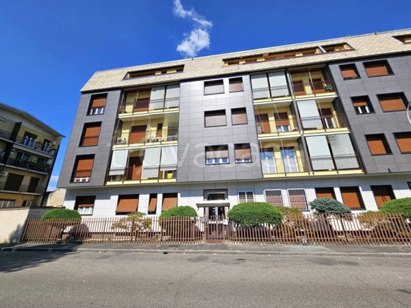 appartamento in vendita a Legnano