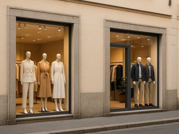 negozio in vendita a Legnano