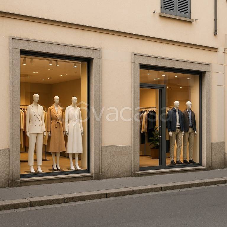 monolocale in vendita a Legnano