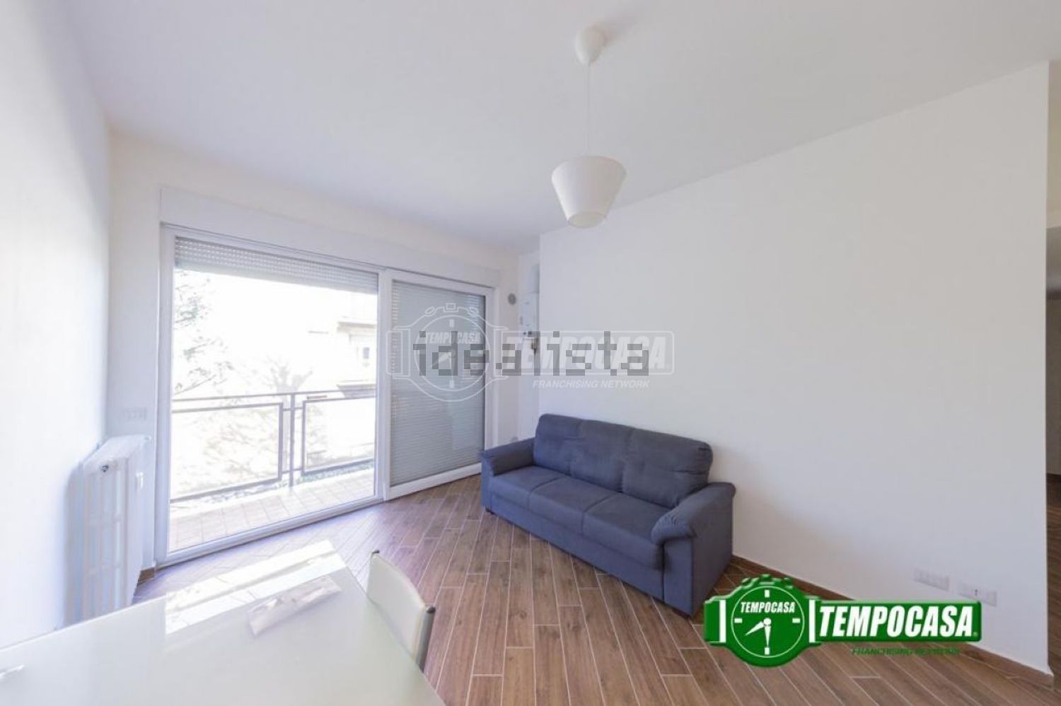 appartamento in vendita a Legnano