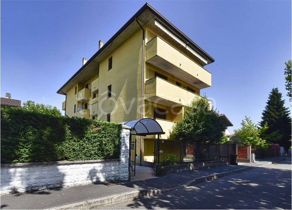 appartamento in vendita a Legnano