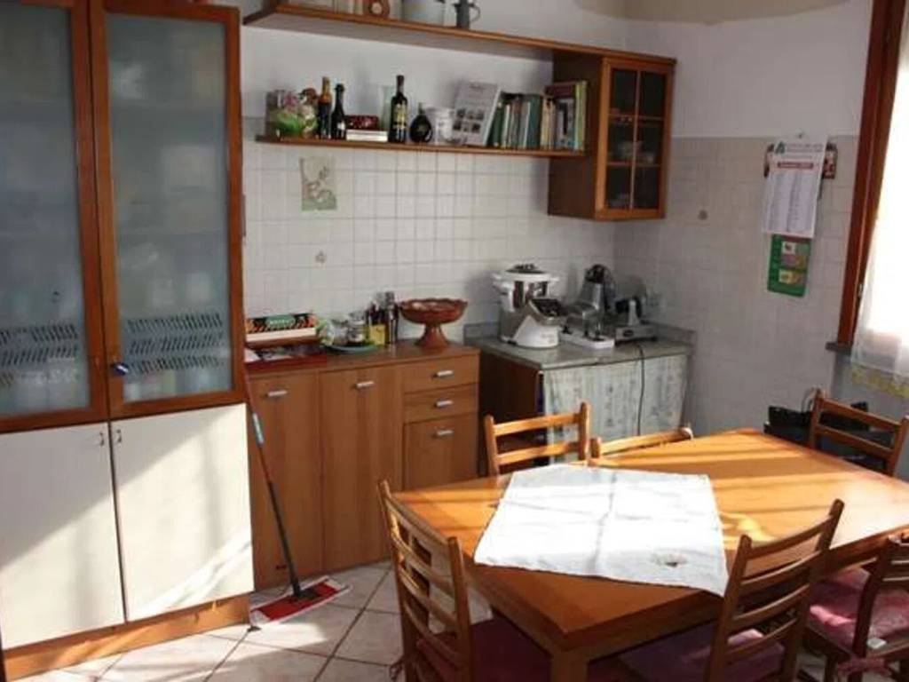 appartamento in vendita a Legnano
