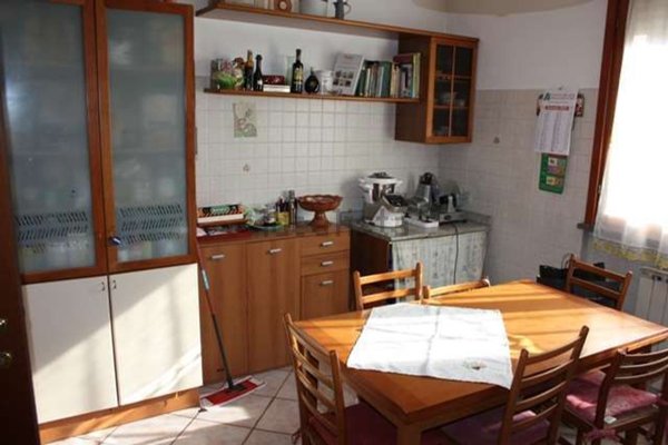 appartamento in vendita a Legnano