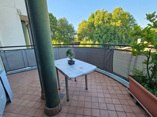appartamento in vendita a Legnano